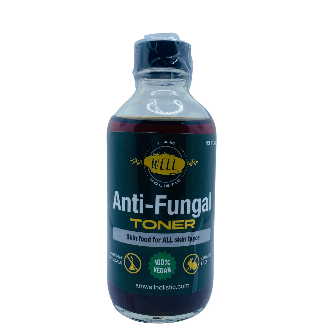 Universal (Anti-Fungal)Herbal Toner