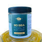 3D Sea Detox Clay Mask