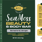 Seamoss Face & Body Bar
