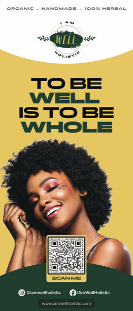Meet one on one with I AM WELL Holistic