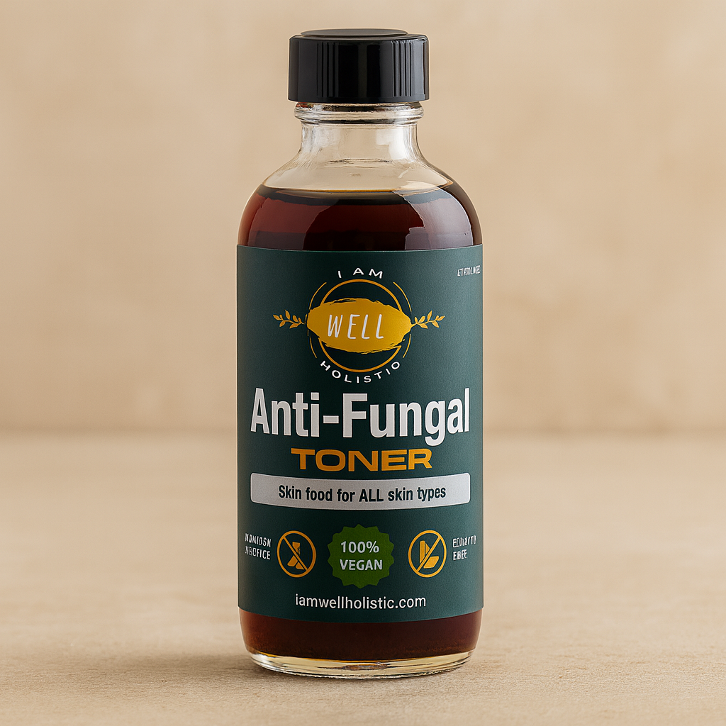 Universal (Anti-Fungal)Herbal Toner