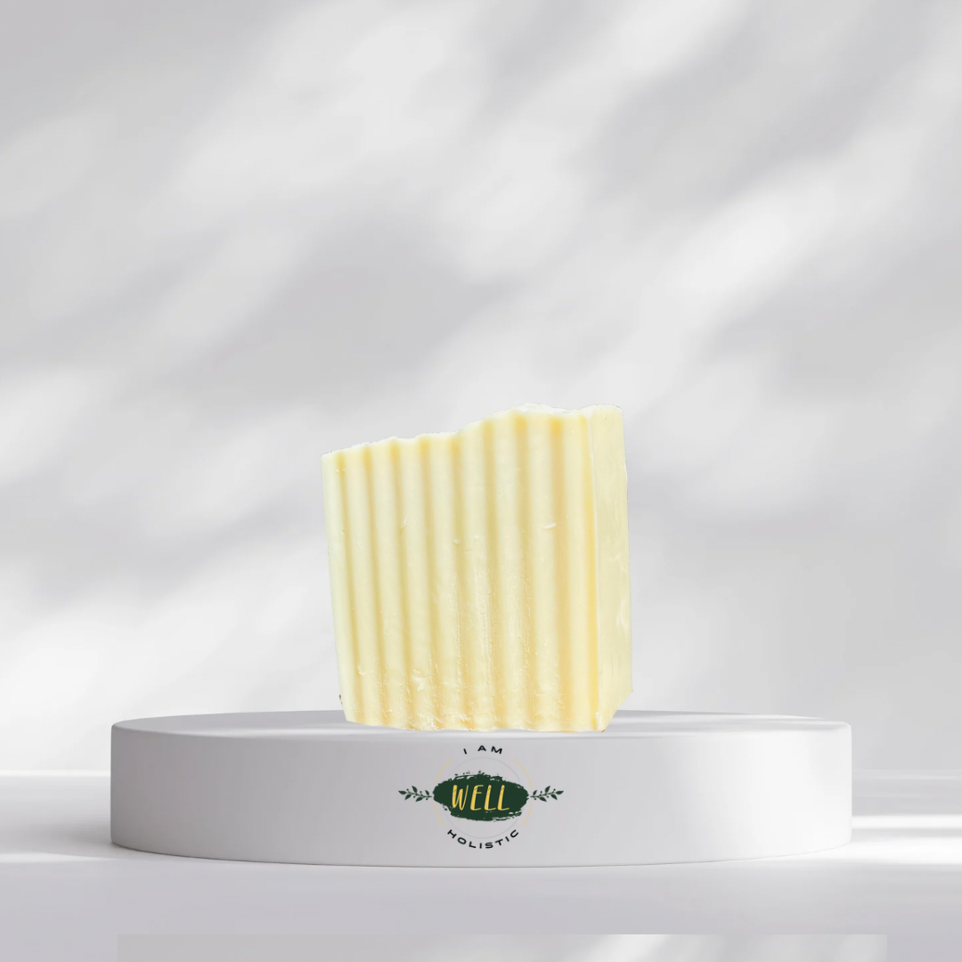 Creamy Avocado Moisturizing Face/Body Bar