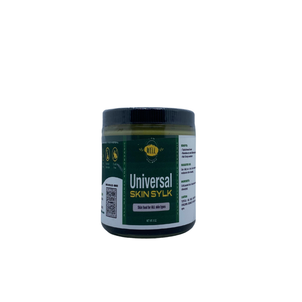 Universal Skin Sylk