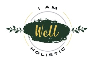 I am Well Holistic 