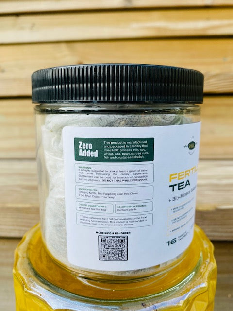 Fertili•Tea