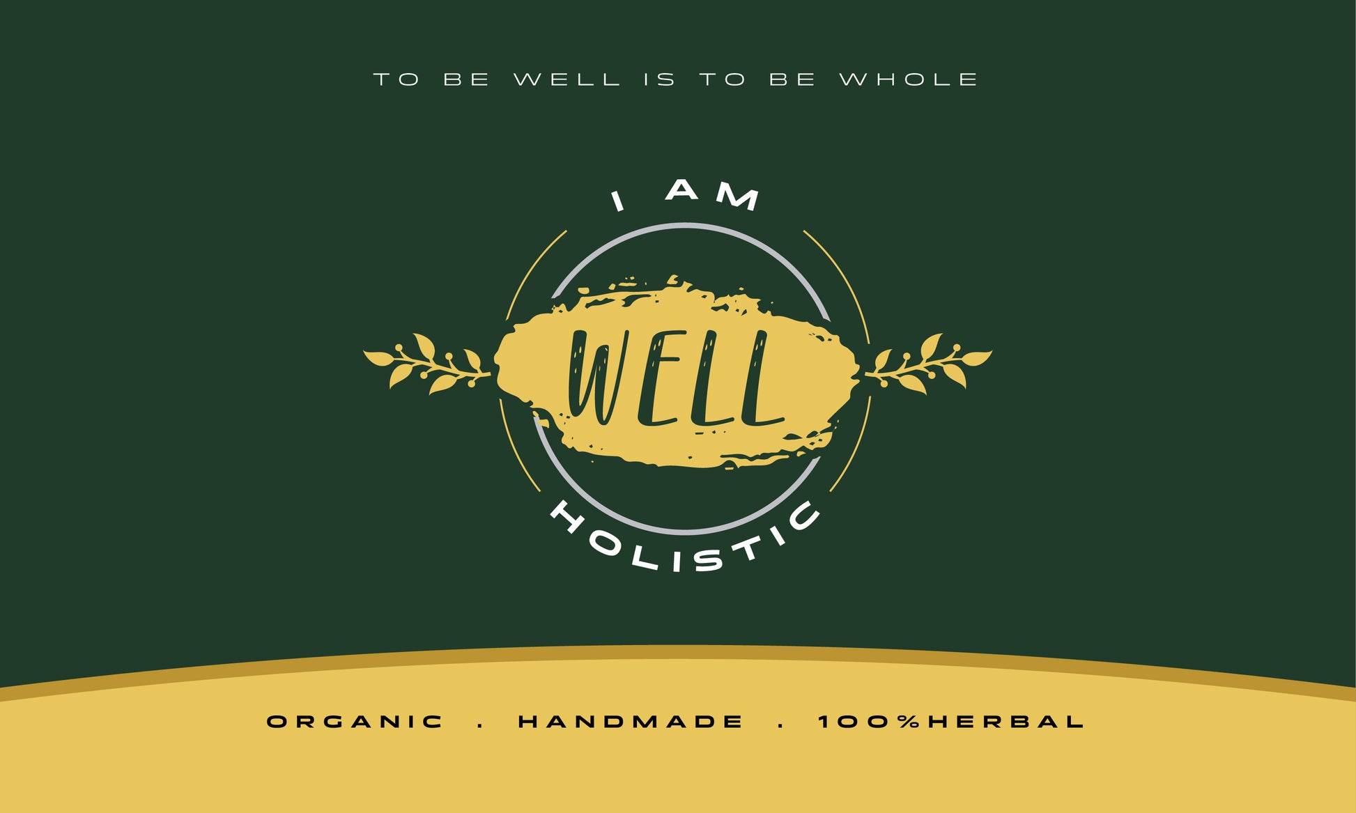Herbal Health Consultation Custom Product