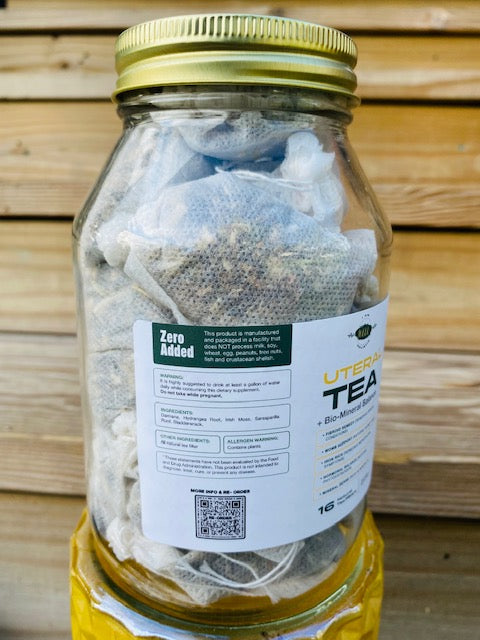 Uteral Tea