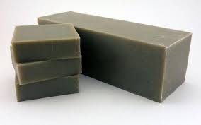 3D Detox clay Bar
