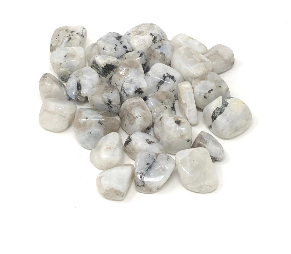 Rainbow Moonstone
