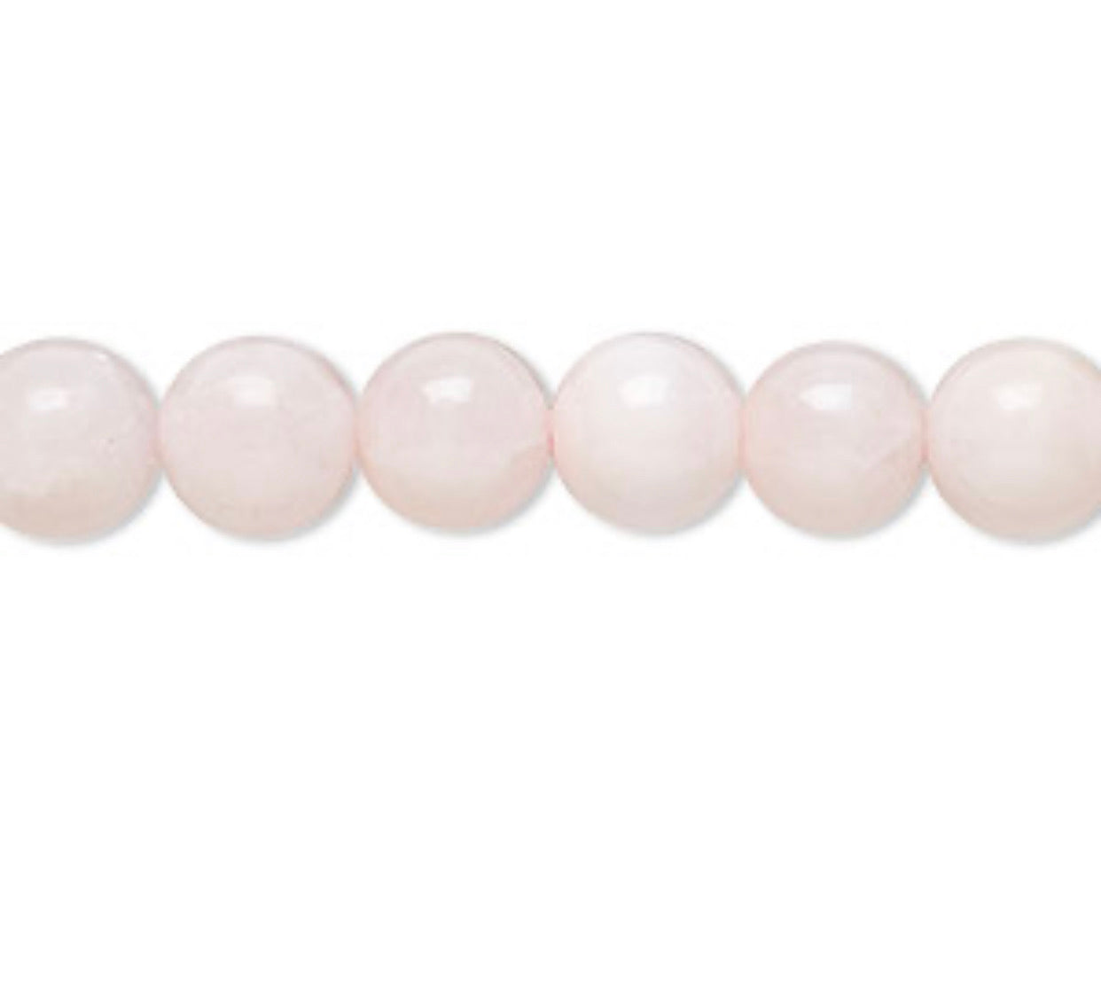 Pink Calcite