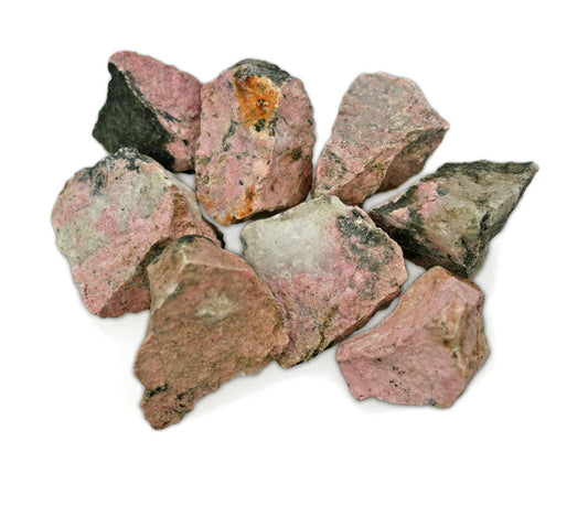 Rhodonite (Rough)(Large)