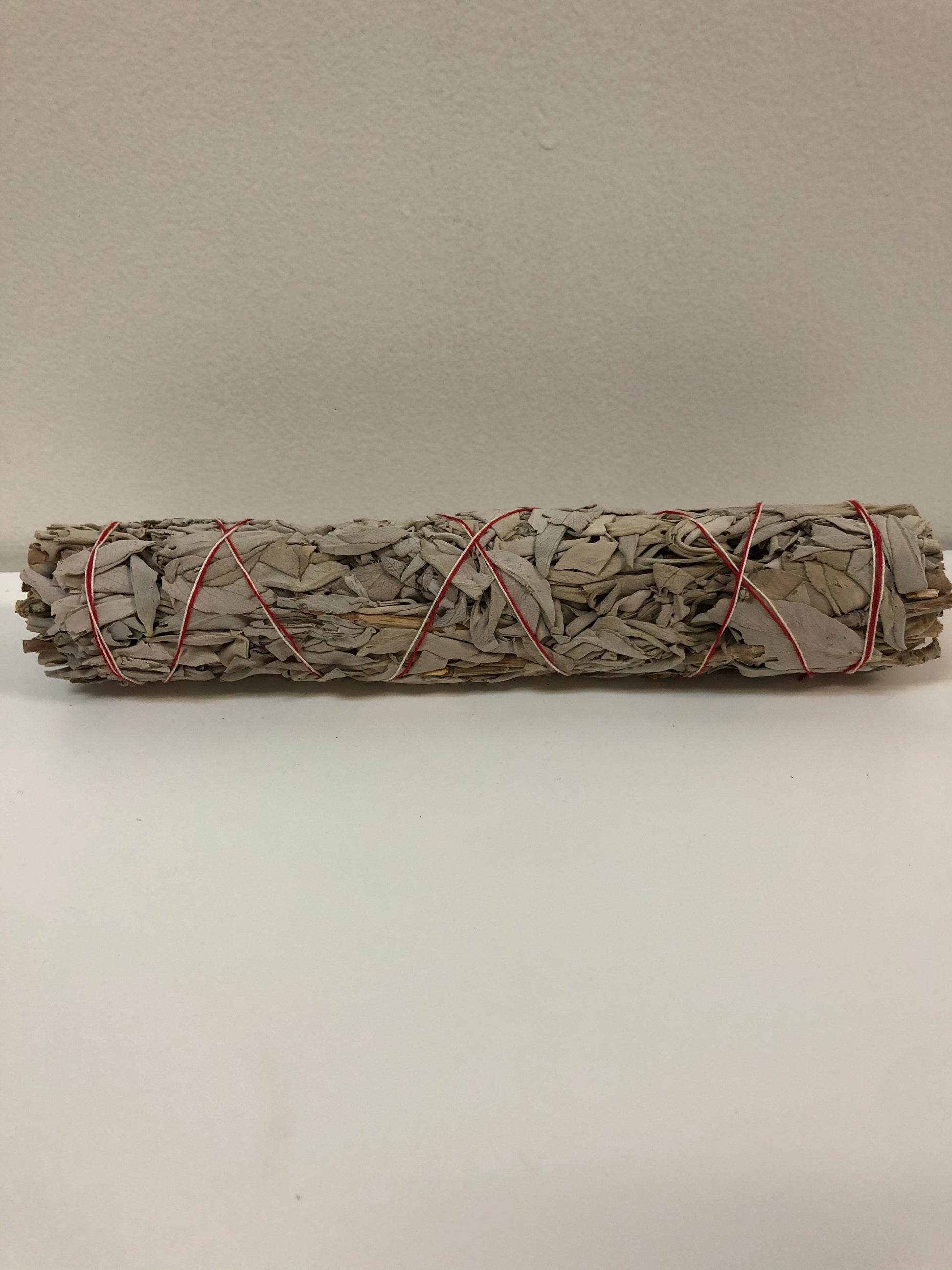 White Sage Smudge(8-9'')