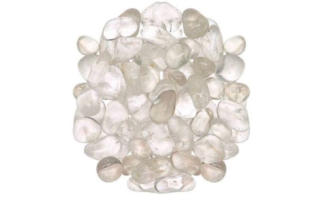 Clear Quartz (Tumbled)