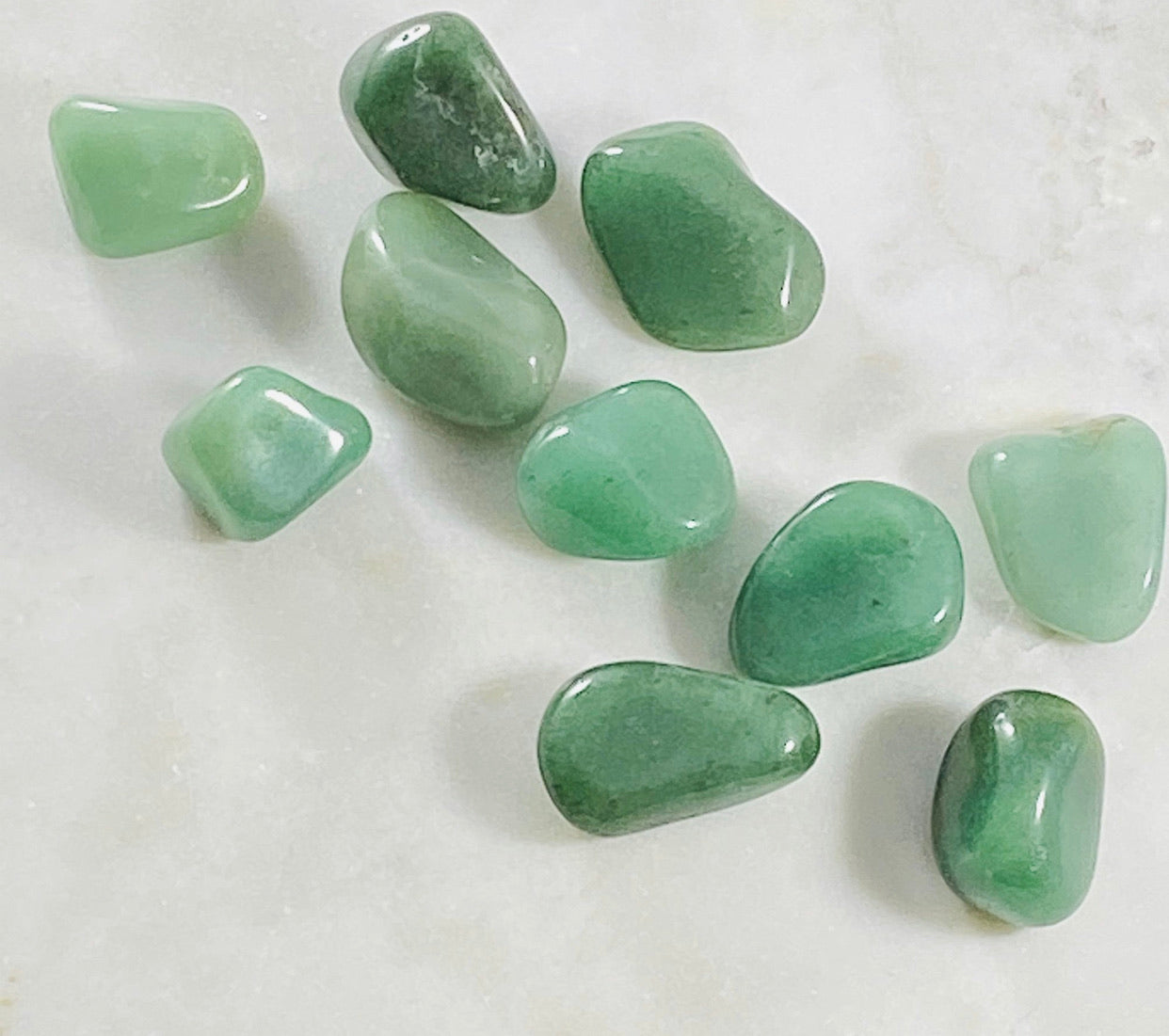 Green Aventurine