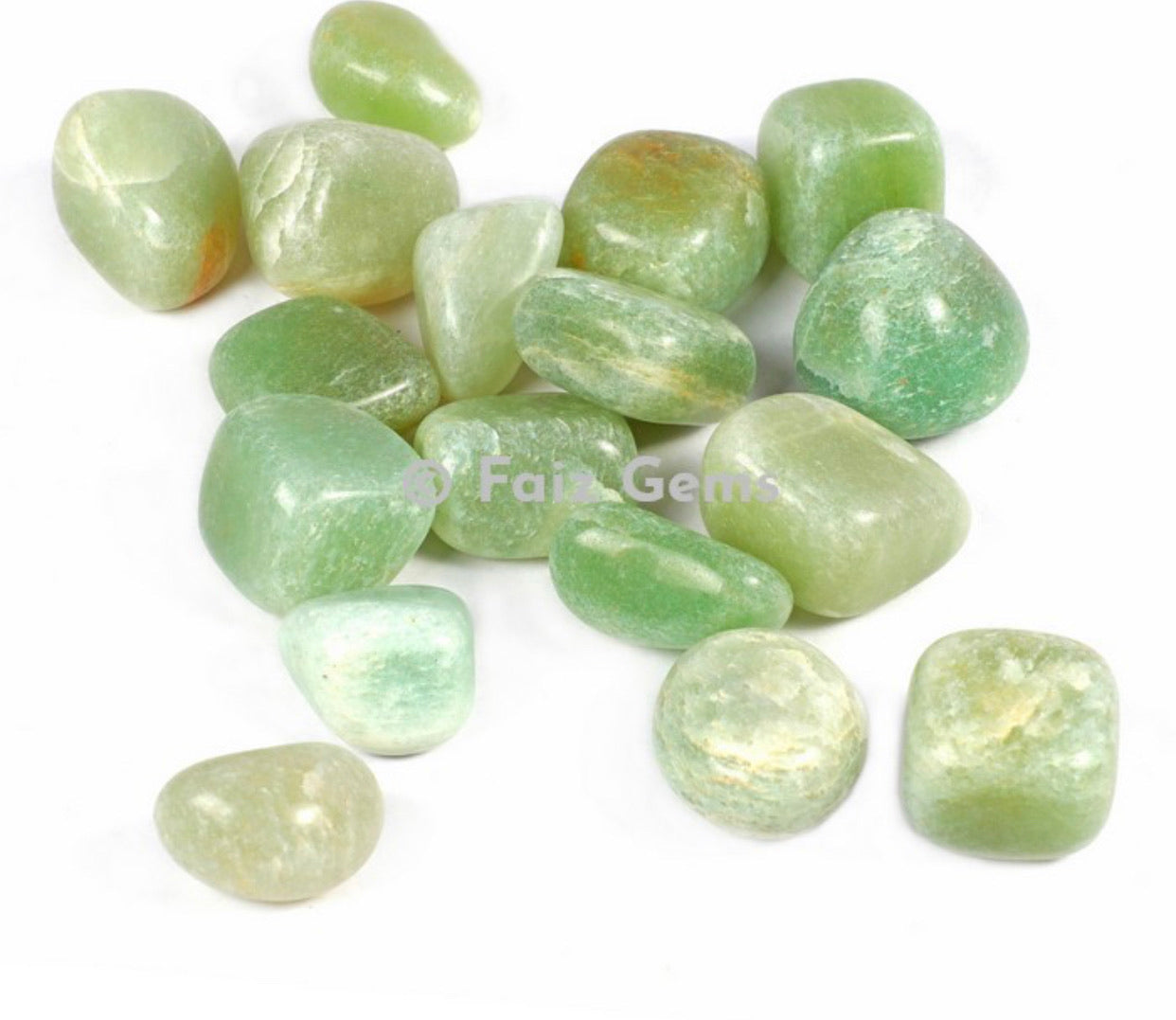 Jade Light