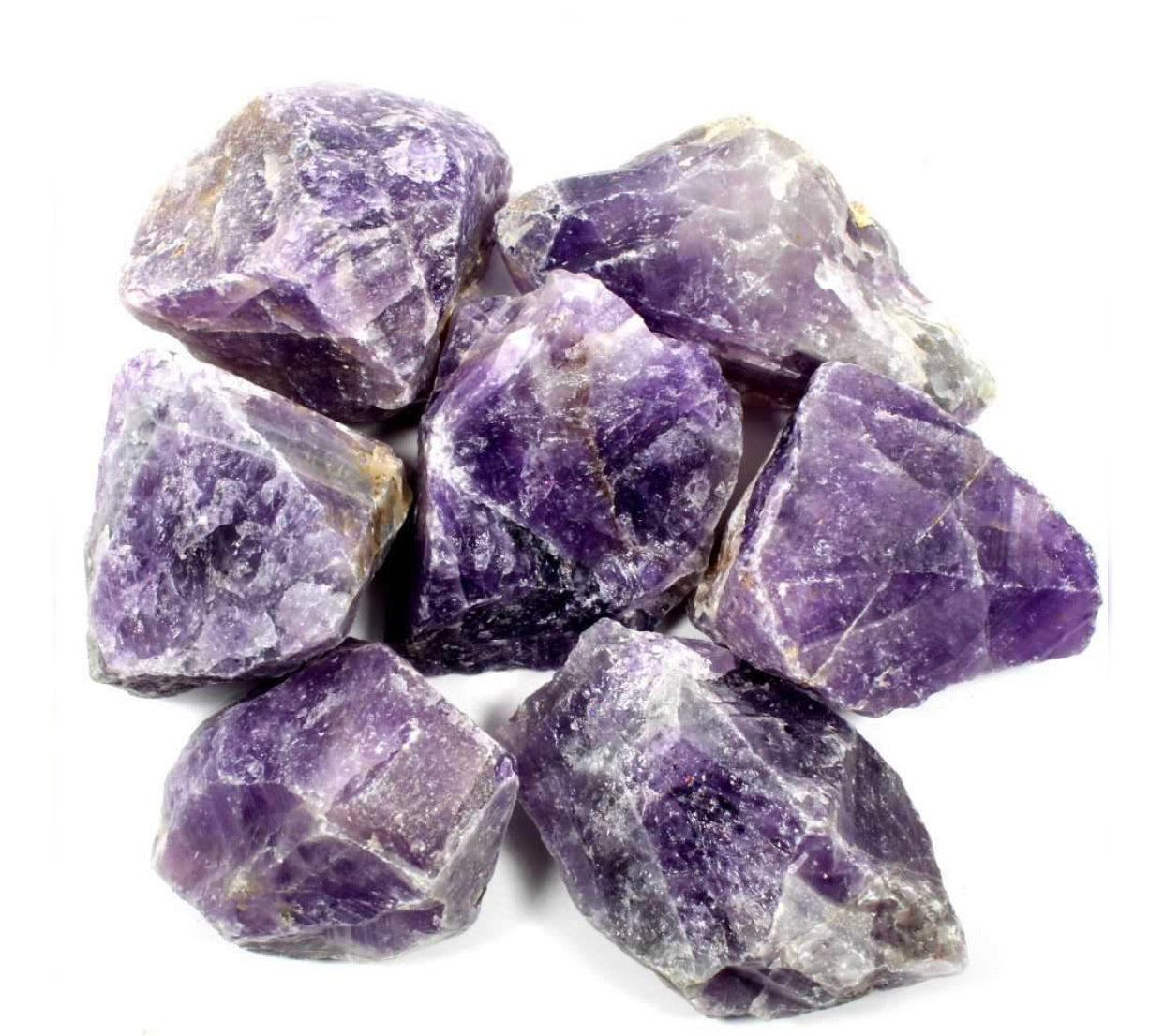 Amethyst (Rough)(Large)