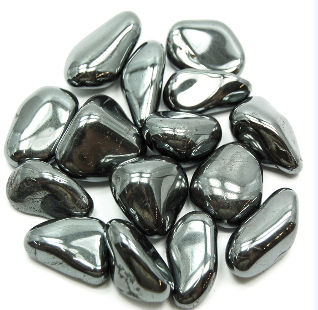 Hematite