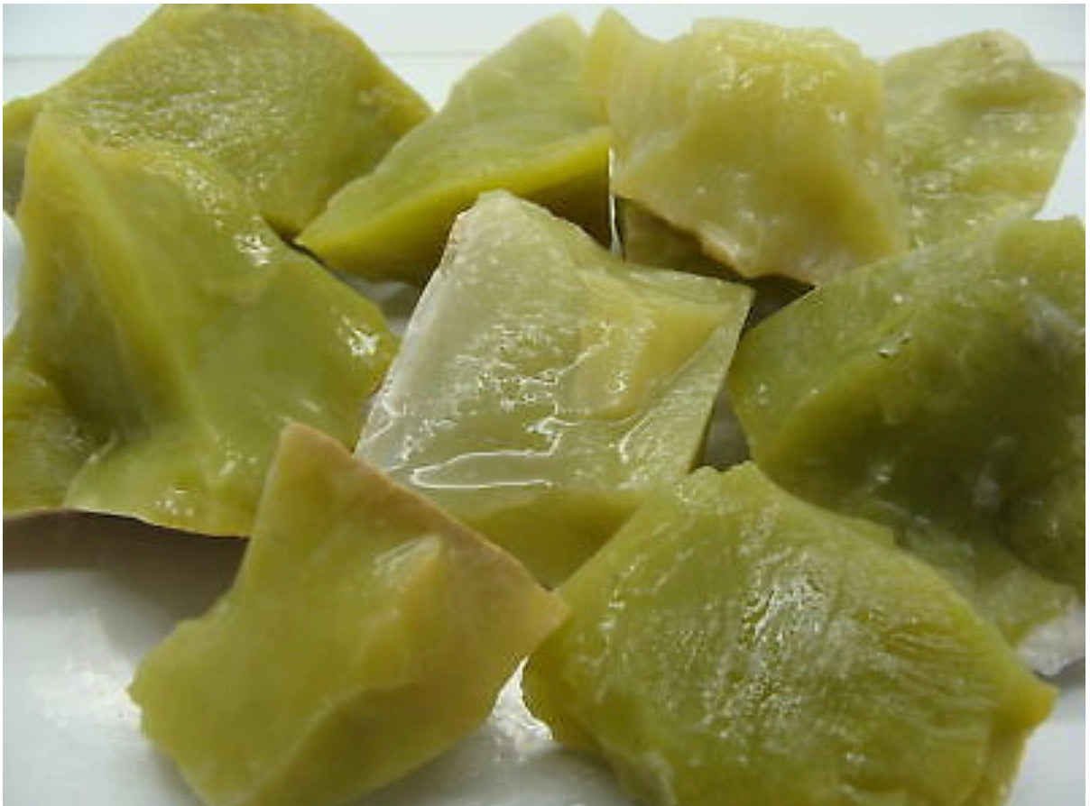 Jade Lemon (Rough)(Large)