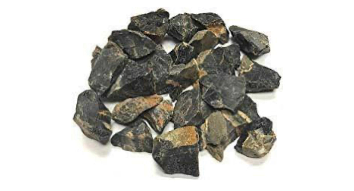 Black Onyx (Rough)(Large)