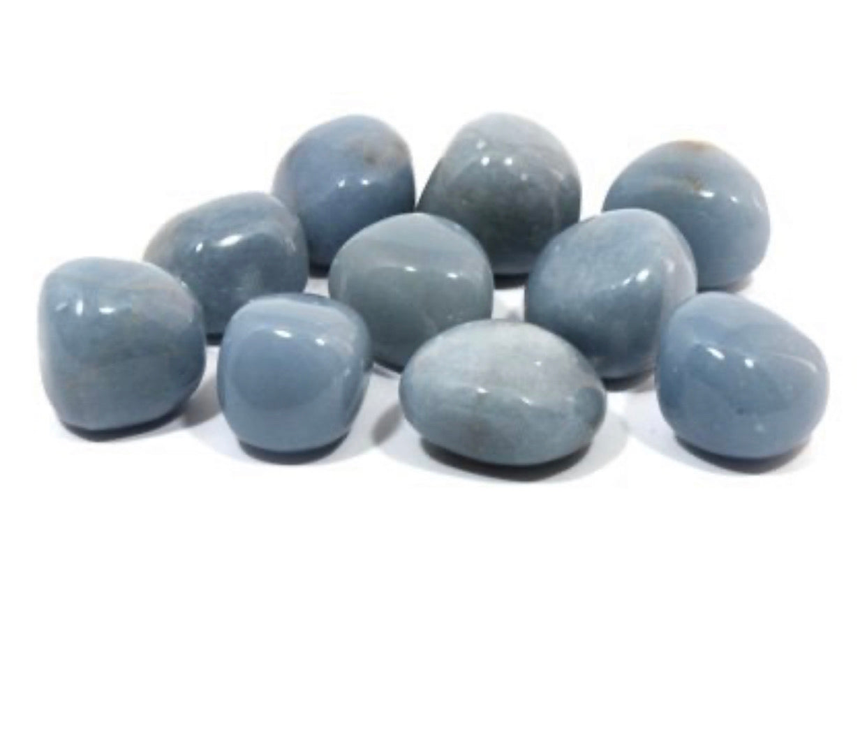Angelite (Tumbled)