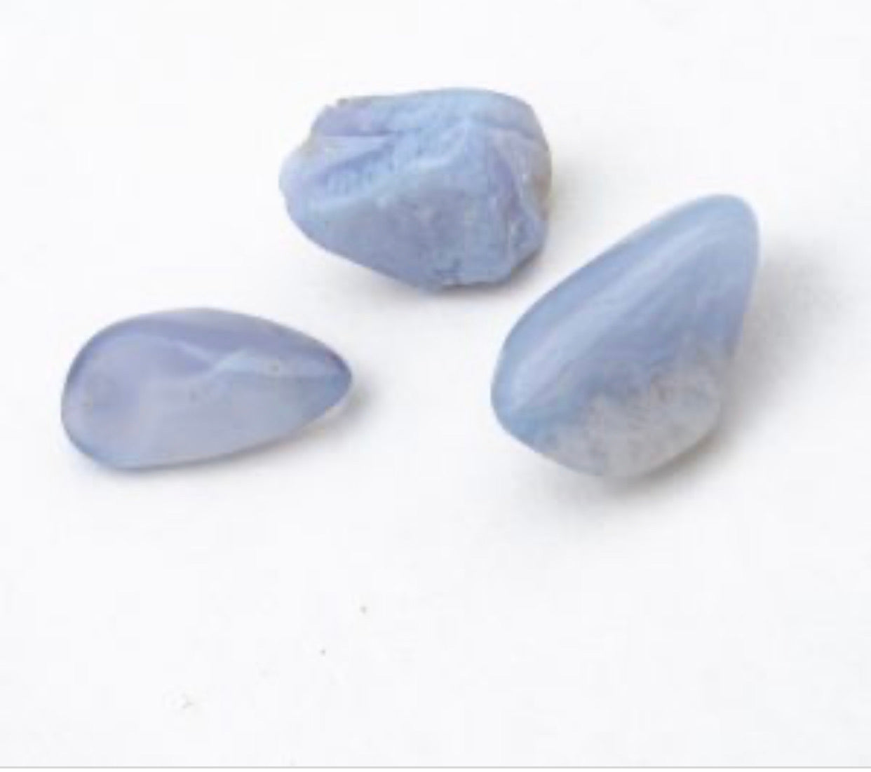 Blue Chalcedony