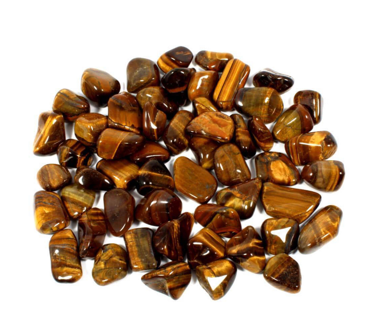 Tigers Eye