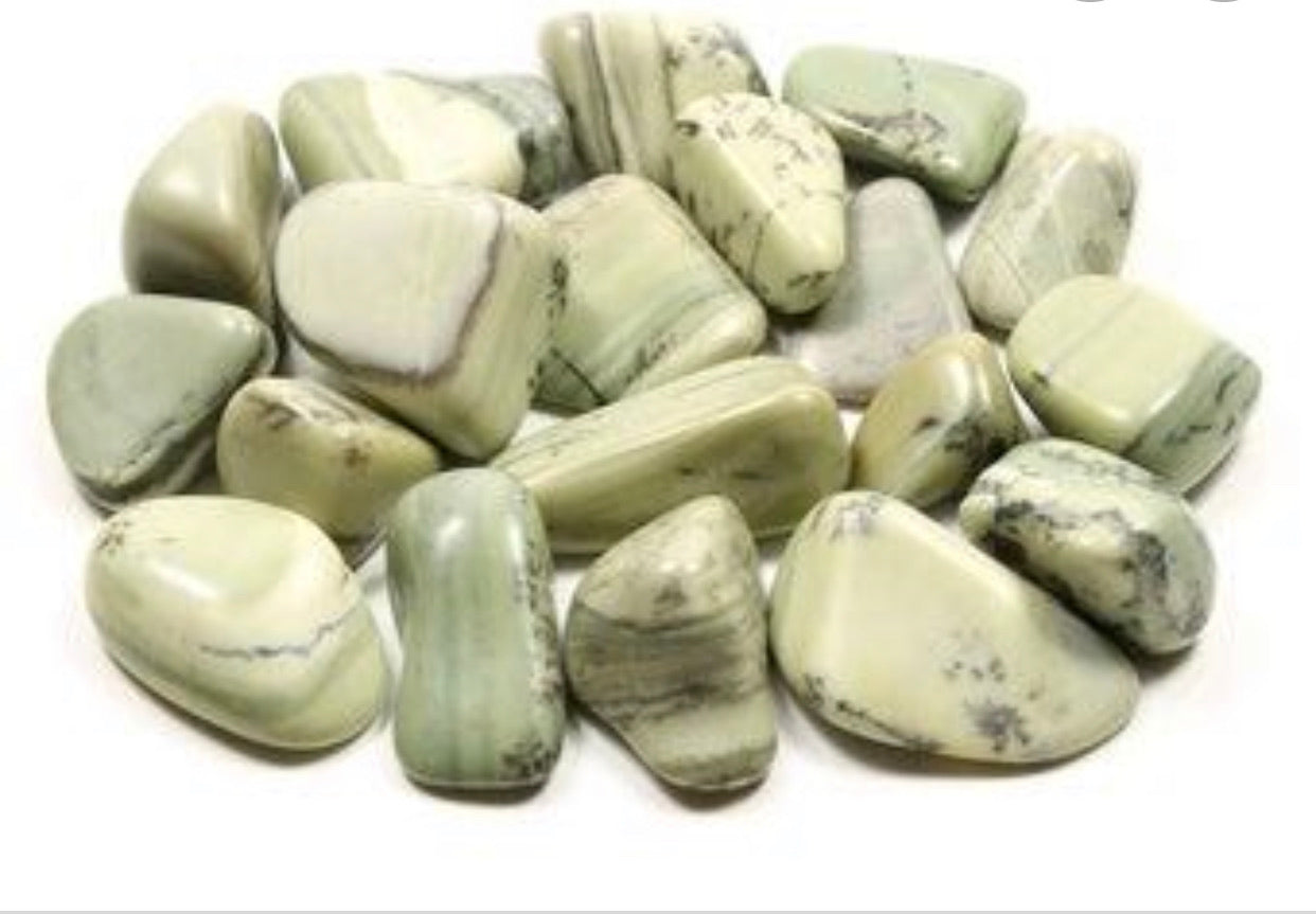 Infinite Stone