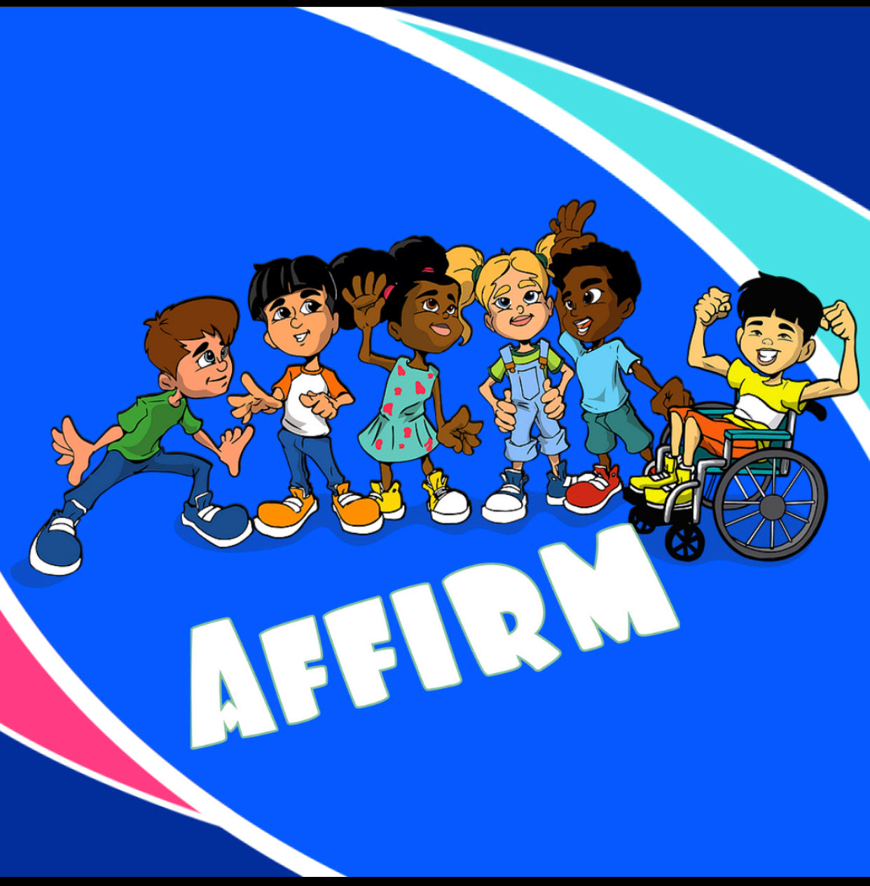 The AFFIRM Impact Game